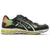 Gel-Kayano 5 360 “Siyah Güvenlik Sarısı”
