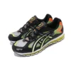 Gel-Kayano 5 360 “Siyah Güvenlik Sarısı”
