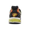 Gel-Kayano 5 360 “Siyah Güvenlik Sarısı”