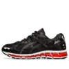 Gel-Kayano 5 360 “Siyah Kırmızı”