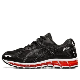 Gel-Kayano 5 360 “Siyah Kırmızı”