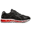 Gel-Kayano 5 360 “Siyah Kırmızı”