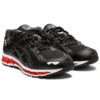 Gel-Kayano 5 360 “Siyah Kırmızı”