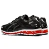 Gel-Kayano 5 360 “Siyah Kırmızı”