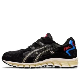 Gel-Kayano 5 360 “Siyah Mor”