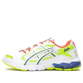 Gel-Kayano 5 KZN “Beyaz Çok Renkli”