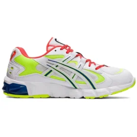 Gel-Kayano 5 KZN “Beyaz Çok Renkli”