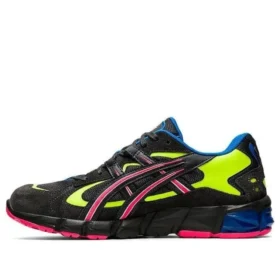 Gel-Kayano 5 KZN “Grafit Gri”