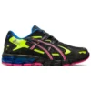 Gel-Kayano 5 KZN “Grafit Gri”