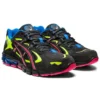 Gel-Kayano 5 KZN “Grafit Gri”