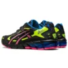 Gel-Kayano 5 KZN “Grafit Gri”