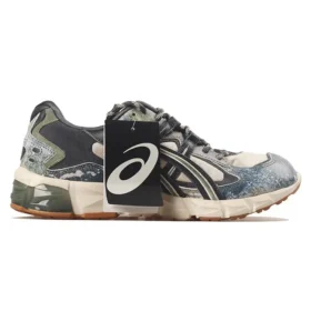 Gel-Kayano 5 KZN “Kamuflaj”