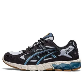Gel-Kayano 5 KZN “Orta Gri Gum”