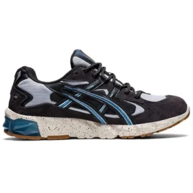 Gel-Kayano 5 KZN “Orta Gri Gum”