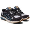 Gel-Kayano 5 KZN “Orta Gri Gum”