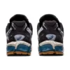 Gel-Kayano 5 KZN “Orta Gri Gum”