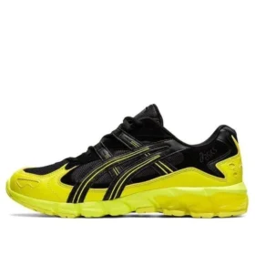 Gel-Kayano 5 KZN “Siyah Sarı”