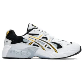 Gel-Kayano 5 OG “Beyaz Safran”