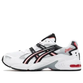 Gel-Kayano 5 OG “Beyaz Siyah”