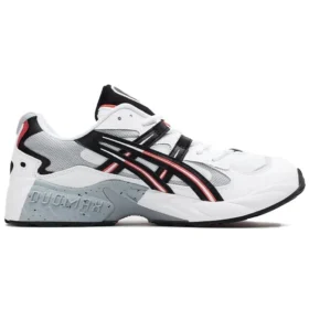 Gel-Kayano 5 OG “Beyaz Siyah”
