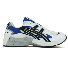 Gel-Kayano 5 OG “Beyaz Siyah”