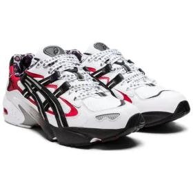 Gel-Kayano 5 OG “Beyaz Siyah”