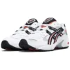 Gel-Kayano 5 OG “Beyaz Siyah”