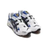 Gel-Kayano 5 OG “Beyaz Siyah”