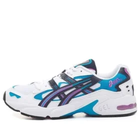Gel-Kayano 5 OG “Beyaz Teal”