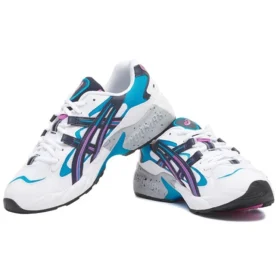Gel-Kayano 5 OG “Beyaz Teal”