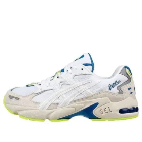 Gel-Kayano 5 OG “Beyaz Ten”