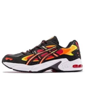 Gel-Kayano 5 OG CNY “Siyah Kırmızı”