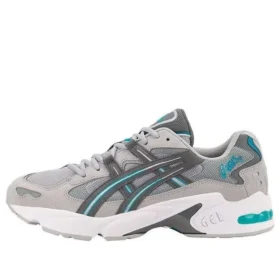 Gel-Kayano 5 OG “Çelik Gri”