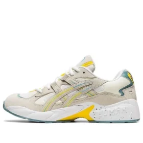 Gel-Kayano 5 OG “Gri Limon Teal”
