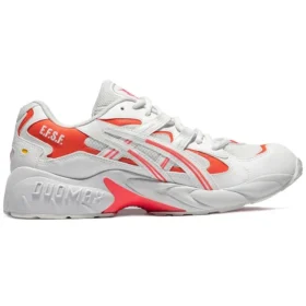 Gel-Kayano 5 OG Gundam “Turuncu”