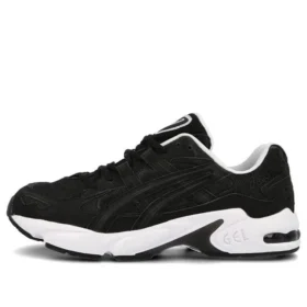 Gel-Kayano 5 OG “Siyah”