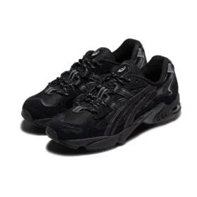 Gel-Kayano 5 Og “Siyah”