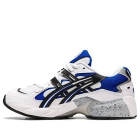 Gel-Kayano 5 OG “Siyah Beyaz Mavi”