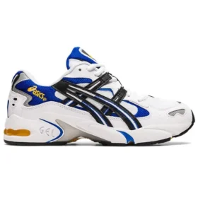Gel-Kayano 5 OG “Siyah Beyaz Mavi”