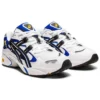 Gel-Kayano 5 OG “Siyah Beyaz Mavi”