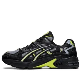 Gel-Kayano 5 OG “Siyah Neon”