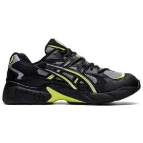 Gel-Kayano 5 OG “Siyah Neon”
