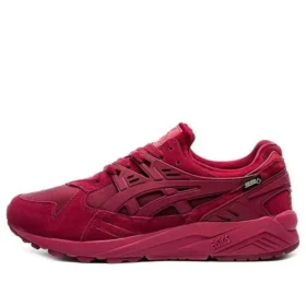 Gel-Kayano Gore Tex “Bordo”