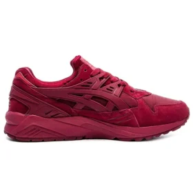 Gel-Kayano Gore Tex “Bordo”