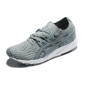 Gel-Kayano “Gri Yeşil”