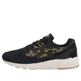 Gel-Kayano Koşu Ayakkabısı “Siyah Martini Zeytin”