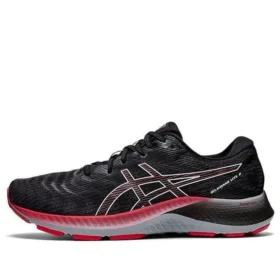 Gel-Kayano Lite 2 “Siyah Pembe”