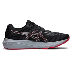 Gel-Kayano Lite 2 “Siyah Pembe”