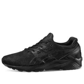 Gel-Kayano Spor Ayakkabıları “Evo Black”