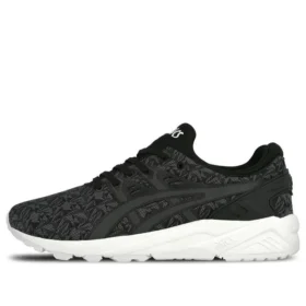 Gel-Kayano Trainer Evolution “Siyah Koyu Gri”
